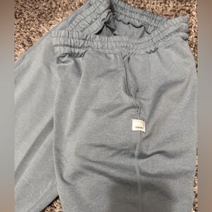 Vuori Slate Blue Joggers